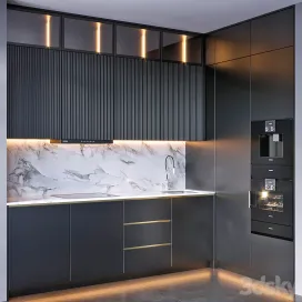 Kitchen 5